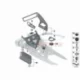 Genuine BMW Rubber buffer (51169365376)