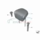 Original BMW Blindstopfen (52207274640)