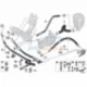 Original BMW Halter für Rücklaufleitung (32416785634)