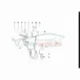 Genuine BMW Bracket (65112161287)