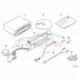 Original BMW Bedienungsanleitung (01290395798)