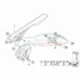 Genuine BMW Countersunk screw (27727697038)