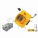 Genuine BMW Bridge, high-voltage interlock loop (12527630408)