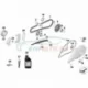 Original BMW Bundschraube (33357729529)