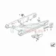 Original BMW Schraube (27727697040)
