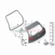 Genuine BMW Hex bolt (07147358886)