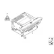 Genuine BMW EXCHANGE-CCC CD (65839156230)