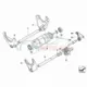 Original BMW Drehfeder (23007681327)