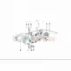 Genuine BMW Retainer spring (13541304069)