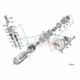 Original BMW Dichtring (32131104789)