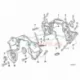Genuine BMW Hex bolt (11141720092)