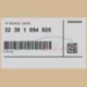 Genuine BMW Guide (32301094925)