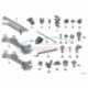 Genuine BMW Earth pin (12427548705)