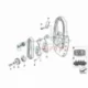 Genuine BMW Holder (12111341535)