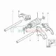 Original BMW Anlaufscheibe (23002330216)