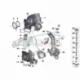 Genuine BMW O-ring (11658592302)