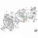 Original BMW Sicherungsring (23211341737)