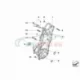 Genuine BMW Stud bolt (11147791825)