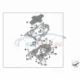 Genuine BMW Compression spring (77448545847)