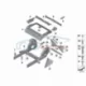 Original BMW Torxschraube (33306854285)