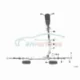 Original BMW Mutter (32112222824)