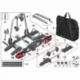Genuine BMW Mounting information (01292234083)