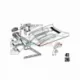 Genuine BMW Hex bolt (07119913554)