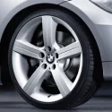 Оригинал BMW дисковое колесо легкосплавное (36116775613)