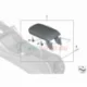 Genuine BMW Rubber buffer (51166847616)