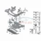 Genuine BMW Threaded plug (07129908514)