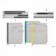 Original BMW MINI Pencil Set (80242445689)