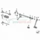 Original BMW Feder (23007700166)