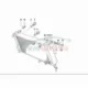 Genuine BMW Screw plug (64212161116)