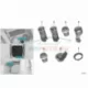 Genuine BMW Plug-in socket (61347947771)