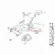 Genuine BMW Hex bolt (07147543868)