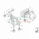Genuine BMW Threaded bolt (34506779434)