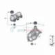 Genuine BMW Threaded bolt (17138618865)