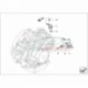 Genuine BMW Hex bolt (24357518733)
