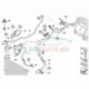 Genuine BMW Clamp (64503428211)