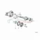 Original BMW Buchse (33112302161)