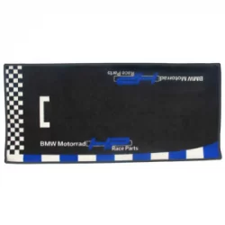 Genuine BMW Set, HP Race speaker carpet (77028543243)