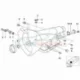 Genuine BMW O-ring (24341219554)