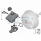 Original BMW Befestigungsschraube (34326765370)