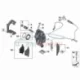 Original BMW Flachkopfschraube (34206871182)