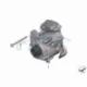 Genuine BMW Star-socket screw (07119908445)