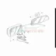 Genuine BMW Base (51162166161)