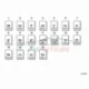 Genuine BMW Claim Form pad (01399782818)