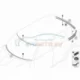 Genuine BMW Rubber buffer (51319808459)