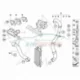 Genuine BMW Stud bolt (11617791866)