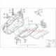 Original BMW Scharnier (52532309998)
